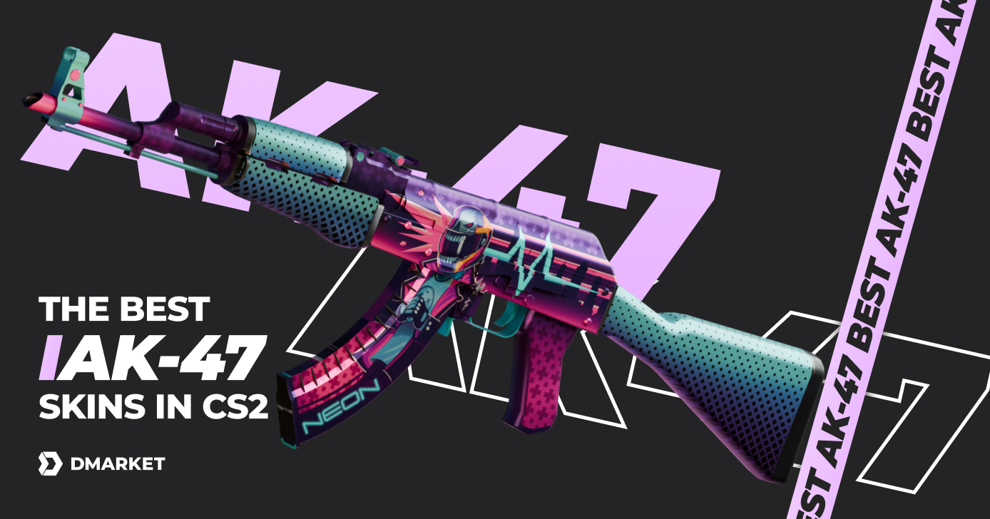 AK-47 | Redline