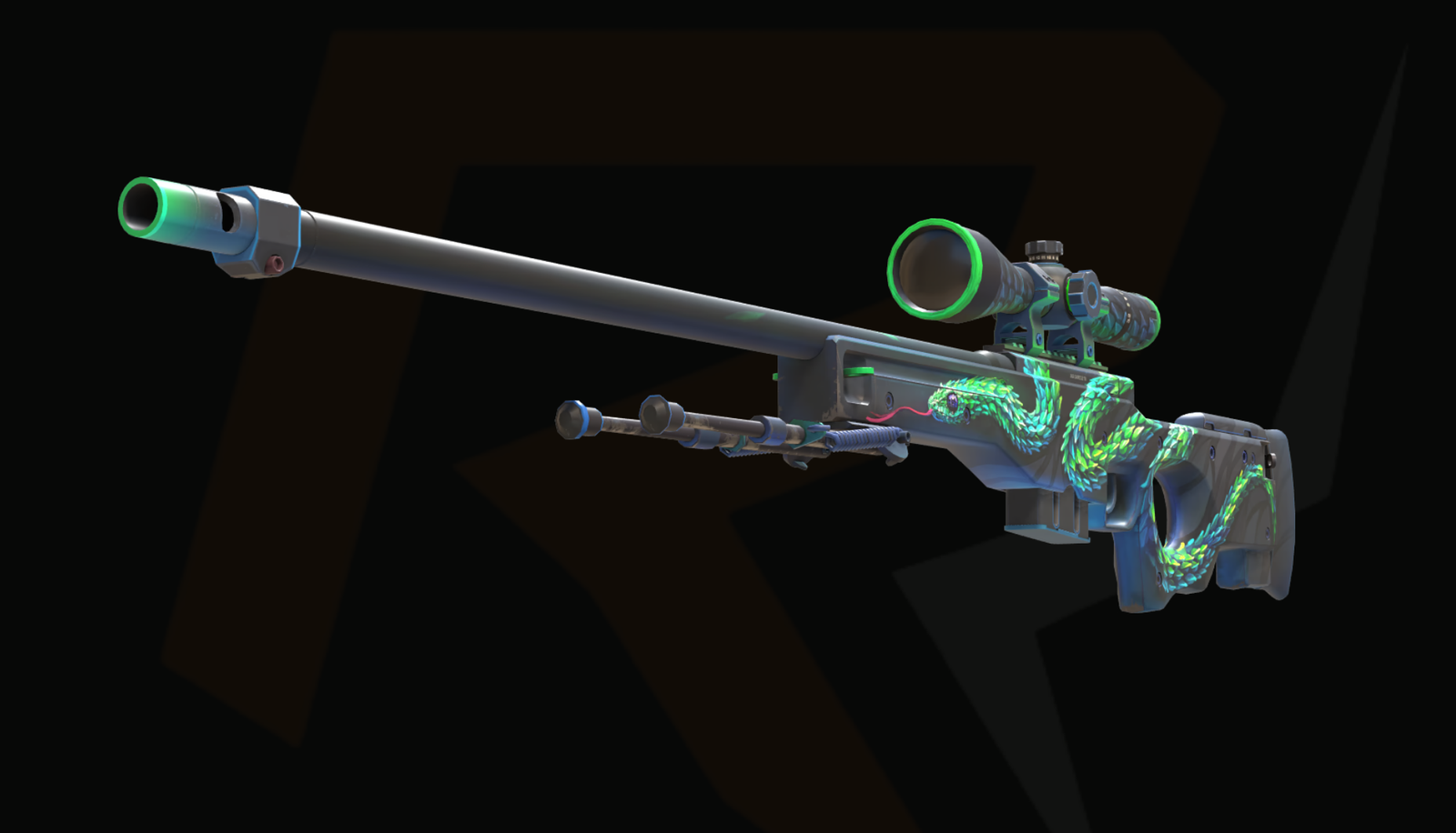 AWP | Atheris