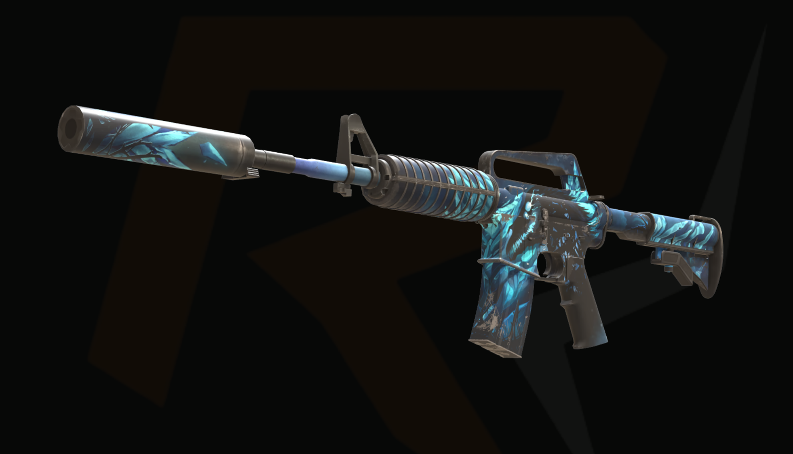 M4A1-S | Pesadelo