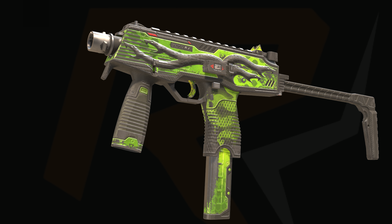 MP9 | Hydra