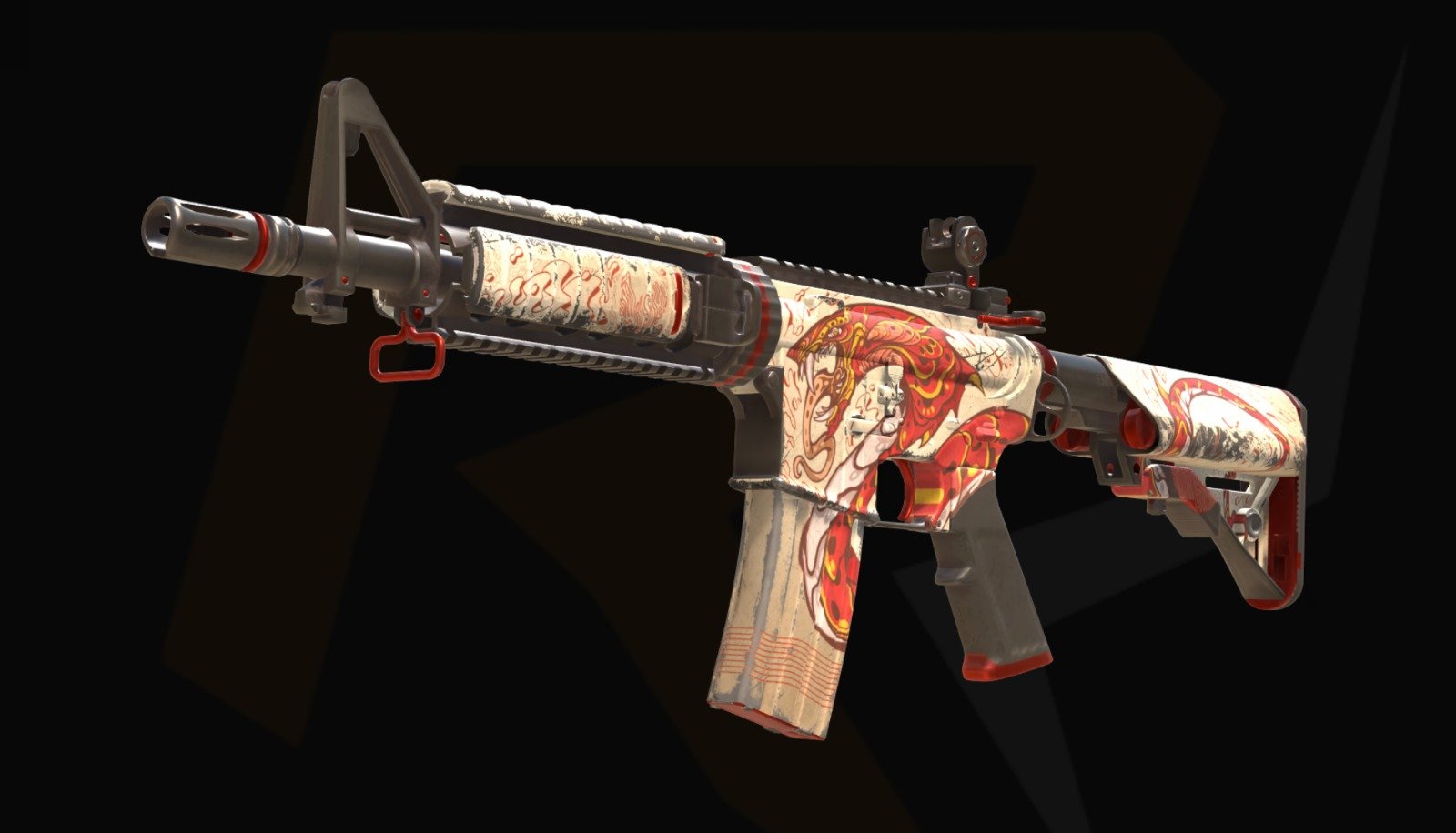 M4A4 | Falak