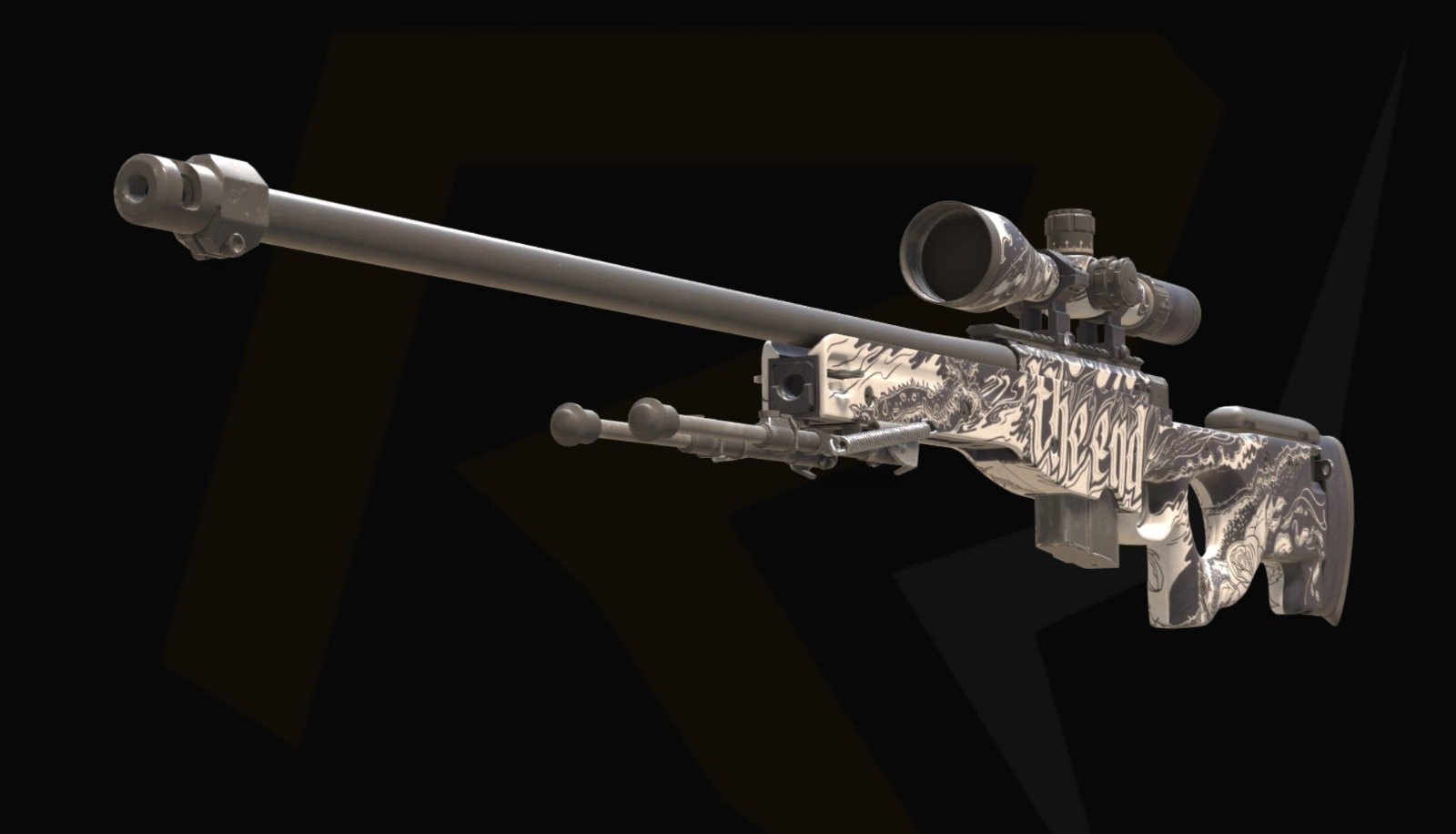 AWP | O Fim