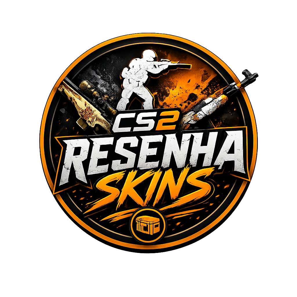 RESENHA SKINS