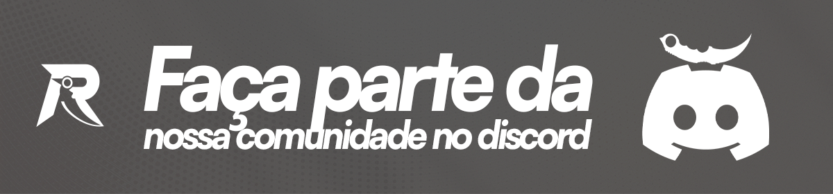Comunidade Discord